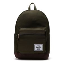 Herschel Pop Quiz Backpack Ivy Green 