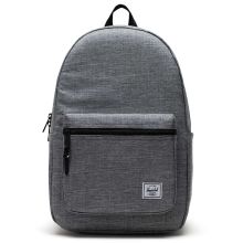 Herschel Settlement Backpack Raven Crosshatch