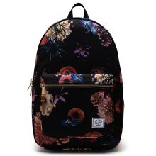Herschel Settlement Backpack Floral Rivival