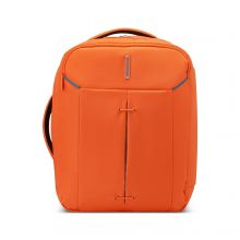 Roncato Ironik 2.0 Underseat Backpack 15.6" Brilliant Orange