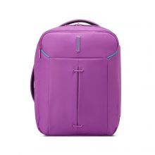 Roncato Ironik 2.0 Underseat Backpack 15.6" Orchid