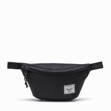 Herschel Classic Hip Pack Black Heuptas Black