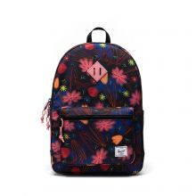 Herschel Heritage Youth Rugzak Doodle Bloom