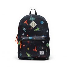 Herschel Heritage Youth Rugzak Space Adventure Glow