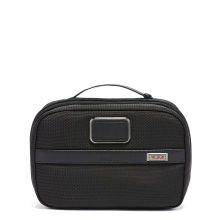 Tumi Alpha Split Travel Kit Black