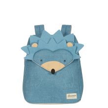 Samsonite Happy Sammies Backpack S Hedgehog Harris