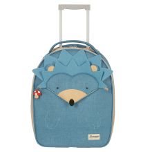 Samsonite Happy Sammies Upright 45 Hedgehog Harris