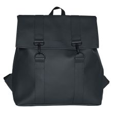 Rains Original MSN Bag Backpack Slate