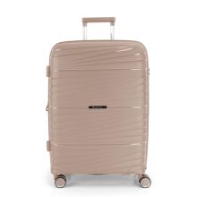 Gabol Kiba Spinner 66 Expandable Beige