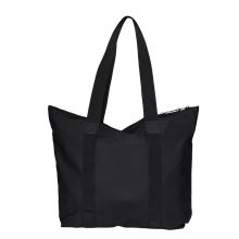 Rains Original Tote Bag Rush Shoulderbag Black
