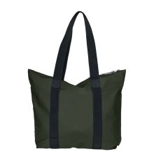 Rains Original Tote Bag Rush Shoulderbag Green