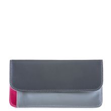 Mywalit Simple Flapover Purse/Wallet Portemonnee Storm