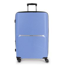 Gabol Kume Spinner 76 Expandable Light Blue