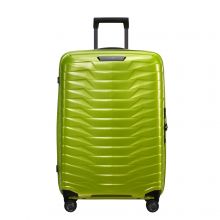 Samsonite Proxis Spinner 69 Lime