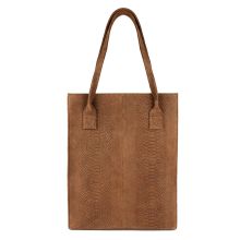 DSTRCT Portland Road Shopper Large Cognac