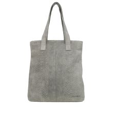 DSTRCT Portland Road Shopper Basic Grey