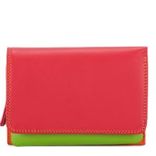 Mywalit Trifold Purse Wallet Portemonnee Jamaica