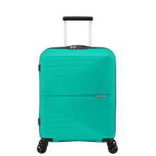 American Tourister Airconic Spinner 55 Aqua Green