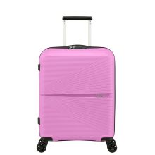 American Tourister Airconic Spinner 55 Pink Lemonade