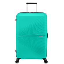 American Tourister Airconic Spinner 77 Aqua Green