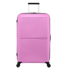 American Tourister Airconic Spinner 77 Pink Lemonade