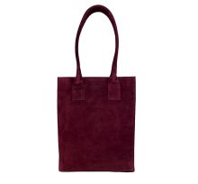 DSTRCT Portland Road Shopper Large Maroon