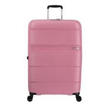 American Tourister Linex Spinner 76 Watermelon Pink
