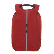 Samsonite Securipak Laptop Backpack 15.6" Garnet Red