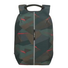 Samsonite Securipak Laptop Backpack 15.6" Deep Forest Camo
