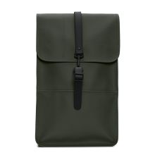 Rains Backpack 15" Rugzak Green