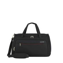 American Tourister Heat Wave Duffle 55 Jet Black