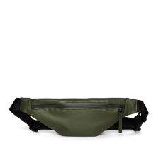 Rains Original Bum Bag Mini Evergreen