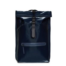 Rains Original Rolltop Rucksack Ink