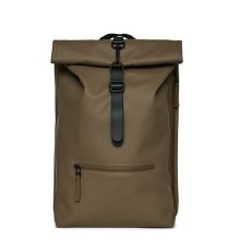 Rains Original Rolltop Rucksack Mineral