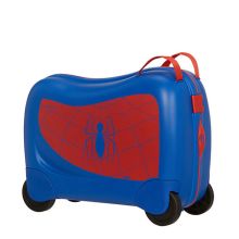 Samsonite Dream Rider Disney Suitcase Spiderman