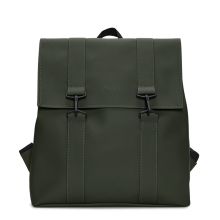 Rains MSN Bag 13" Backpack Green