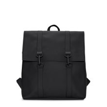 Rains MSN Bag Mini Backpack Black
