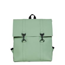 Rains MSN Bag Mini Backpack Haze