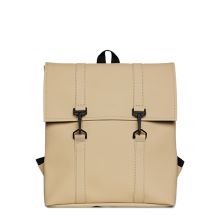 Rains MSN Bag Mini Backpack Haze