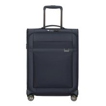 Samsonite Airea Spinner 55/40 Strict Dark Blue