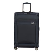 Samsonite Airea Spinner 67 Exp Dark Blue