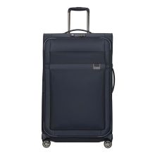 Samsonite Airea Spinner 78 Exp Dark Blue