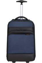 Samsonite Mysight Backpack Wheels 17.3" Blue