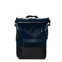 Rains Trial Rolltop Backpack Rugzak Sand