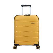 American Tourister Air Move Spinner 55 Sunset Yellow
