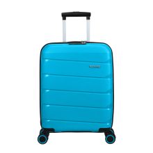 American Tourister Air Move Spinner 55 Peace Blue