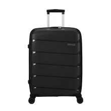 American Tourister Air Move Spinner 66 Black