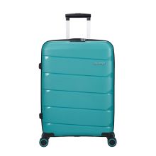 American Tourister Air Move Spinner 66 Teal