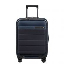 Samsonite Neopod Spinner 55 Exp. Easy Access Midnight Blue