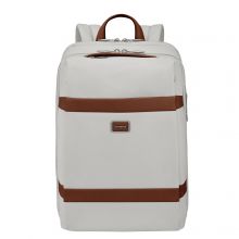 Samsonite Image Biz Backpack 14,1" Ivory